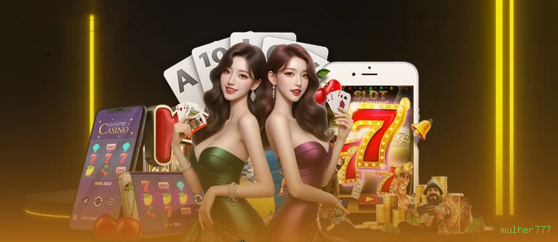 Fortune Ox Slot mulher777