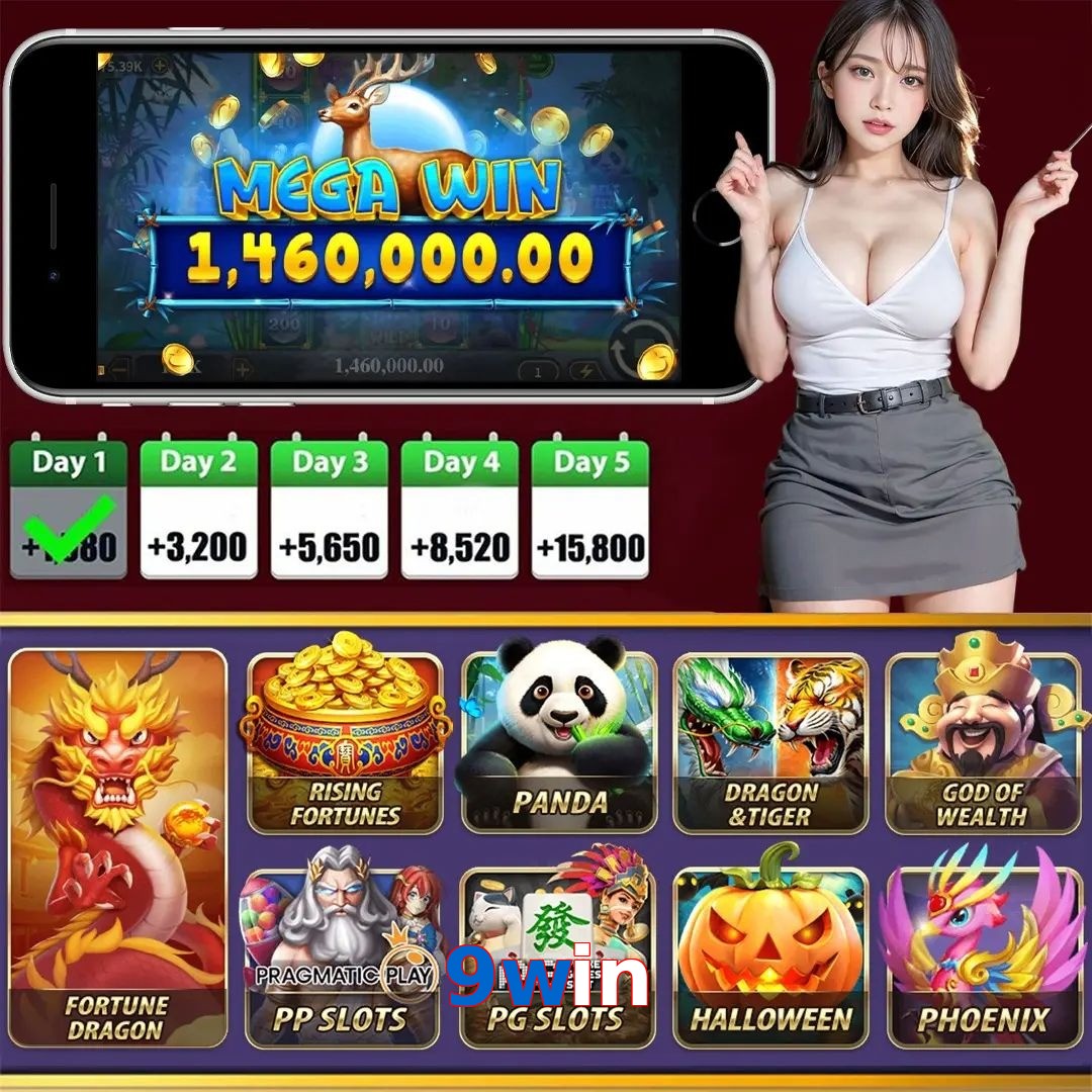 9win