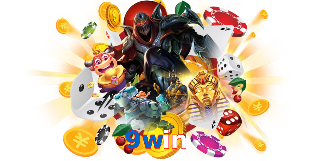 9win