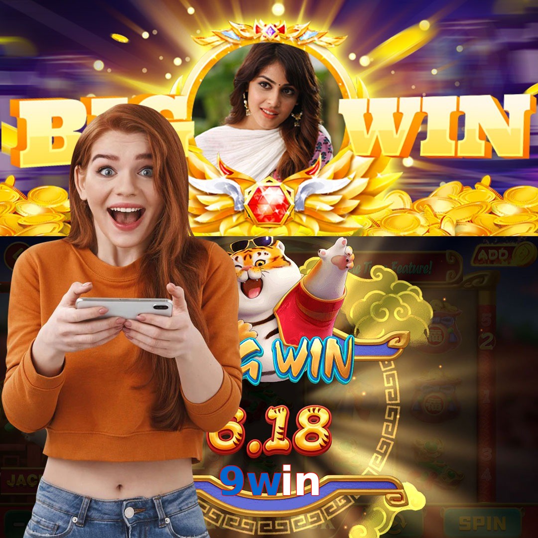 9win
