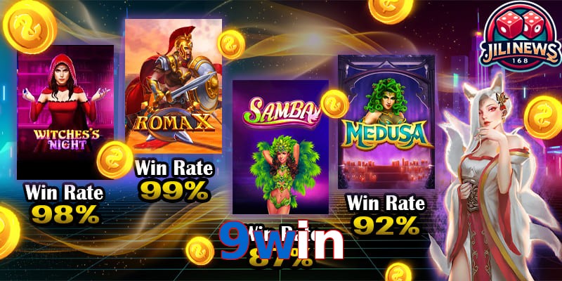 9win