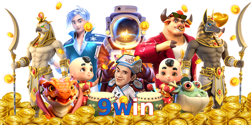 9win