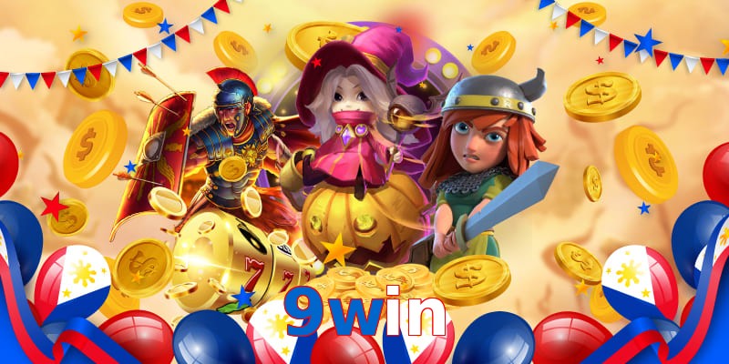 9win
