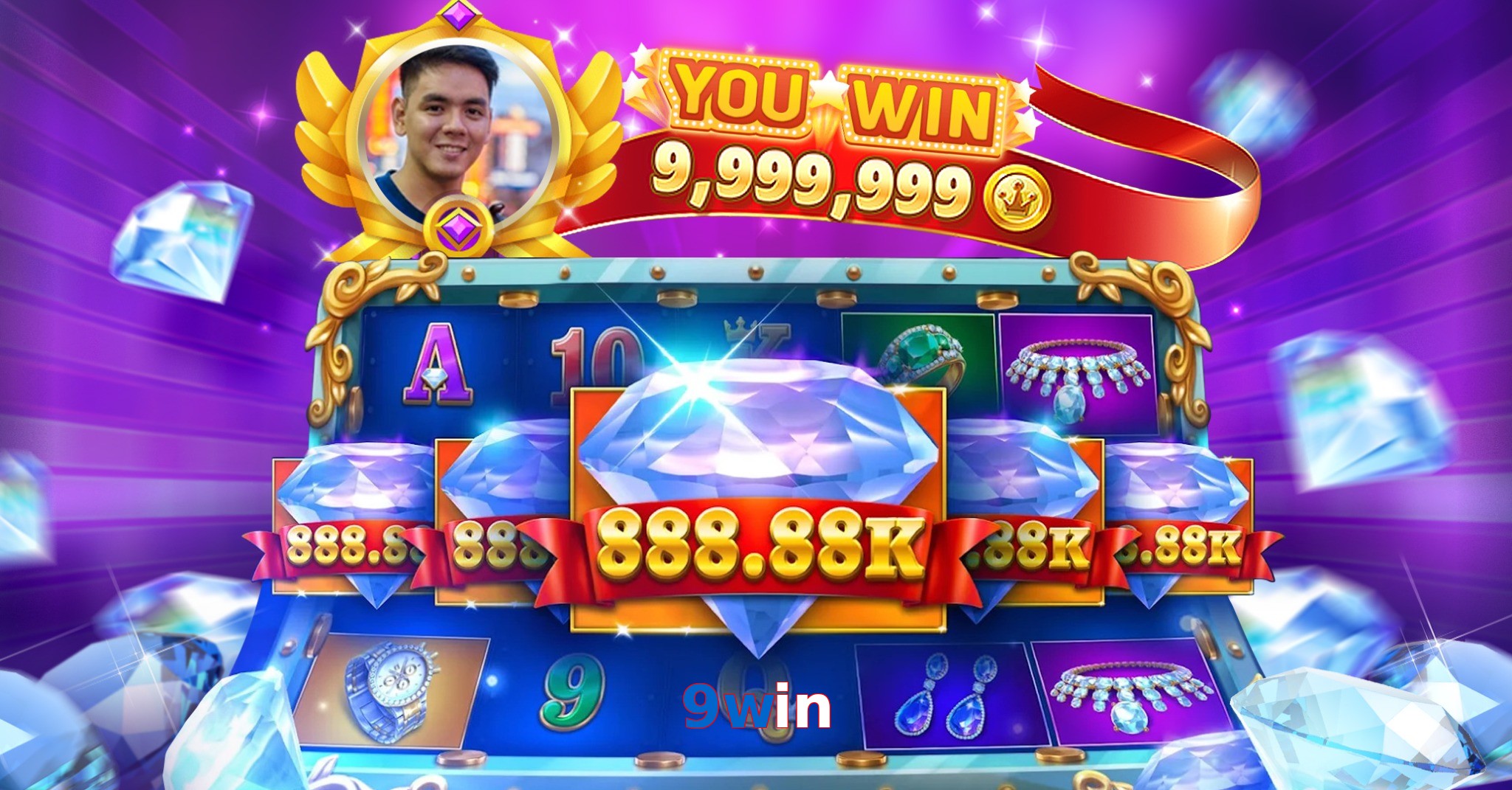 9win