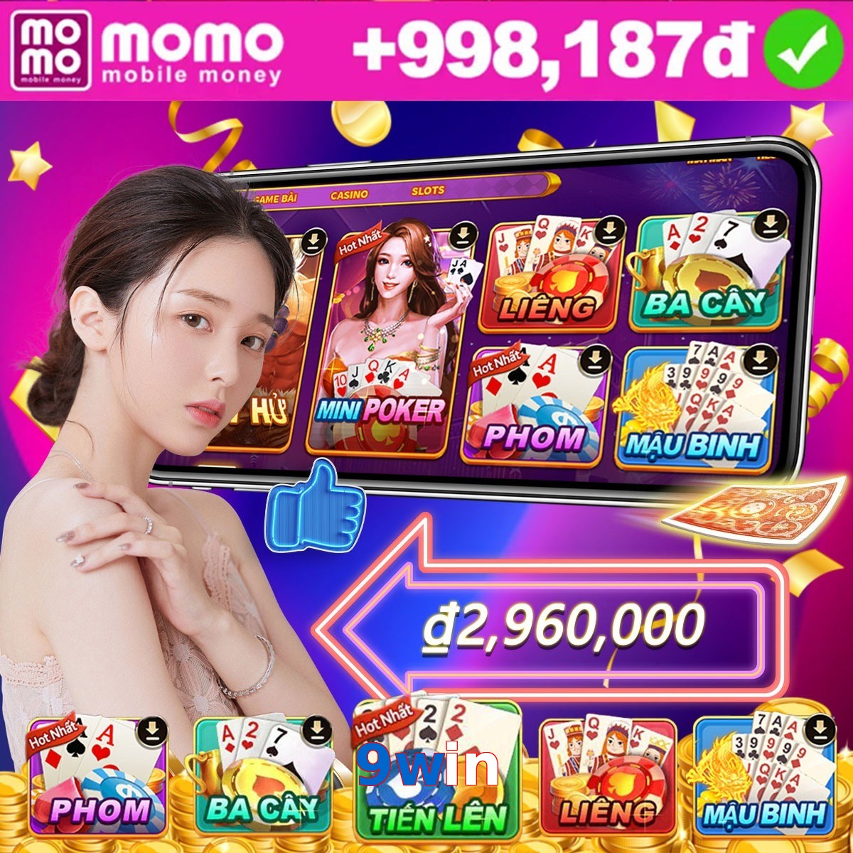 9win