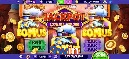 9win