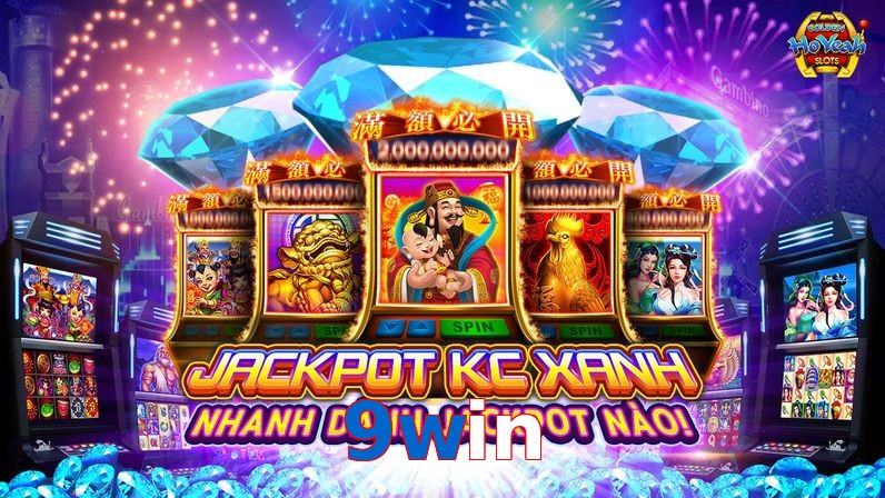 9win