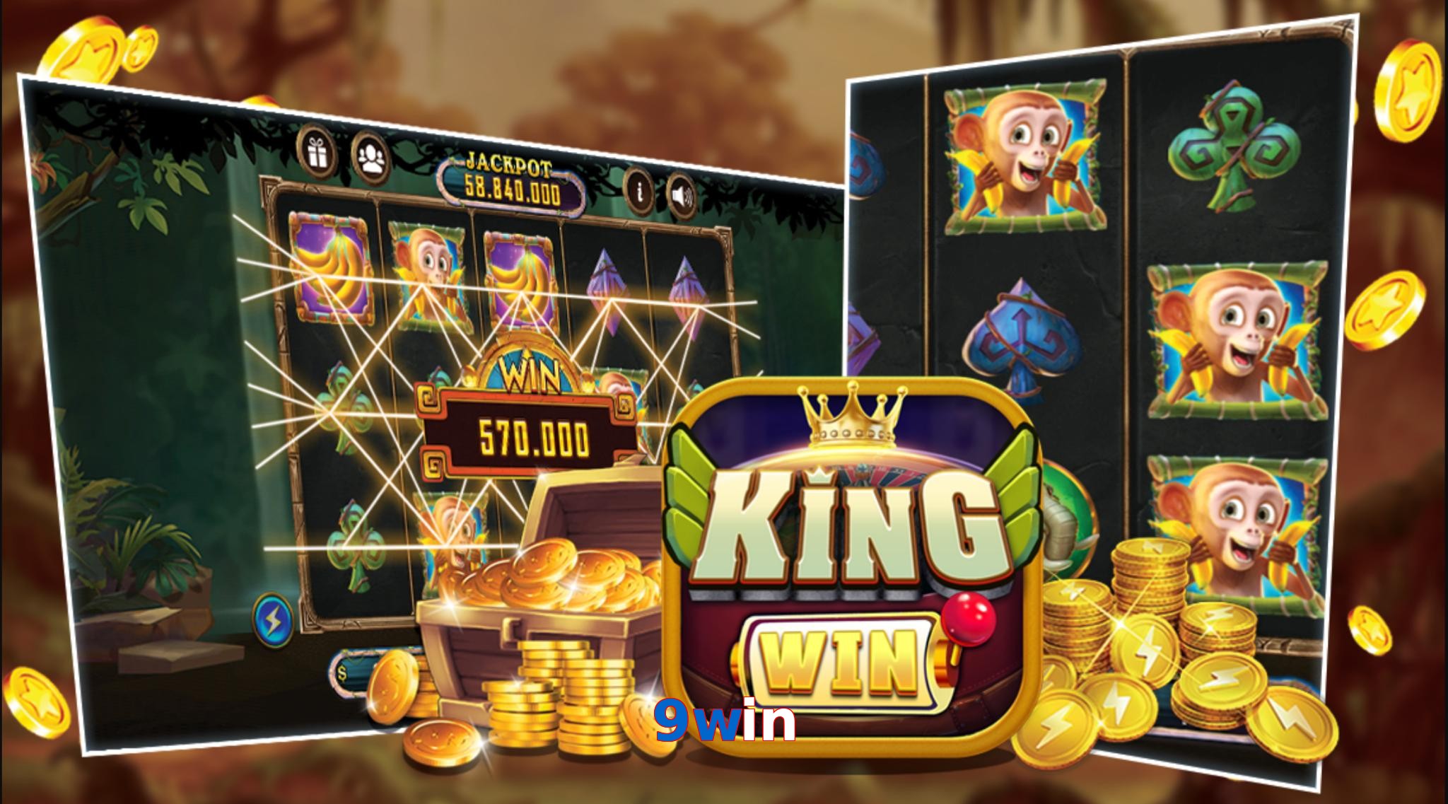 9win