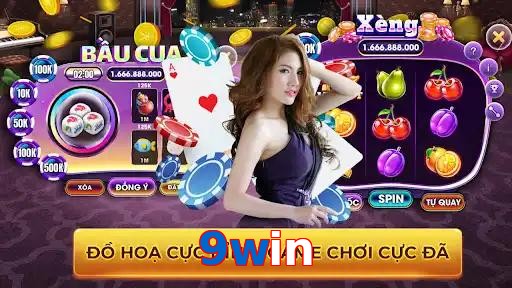 9win