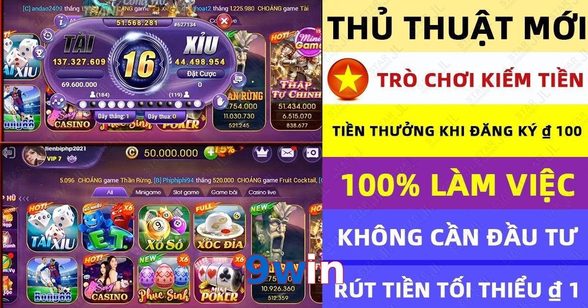 9win