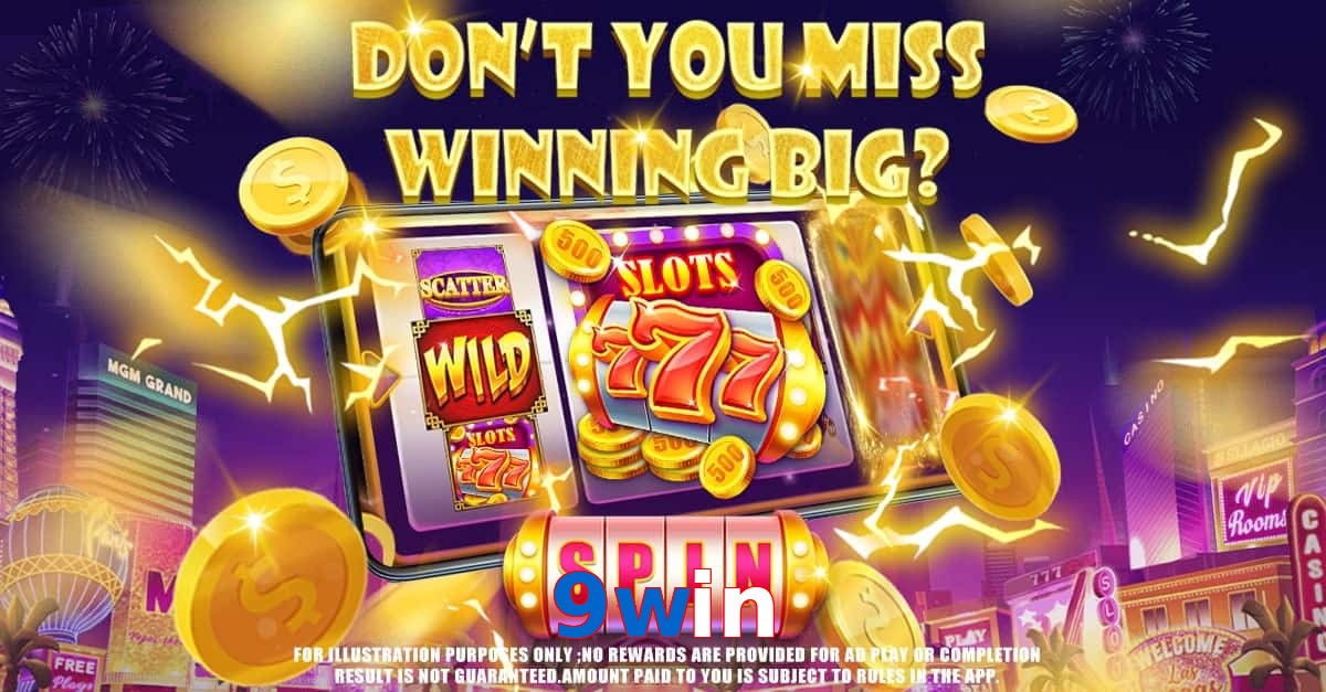 9win