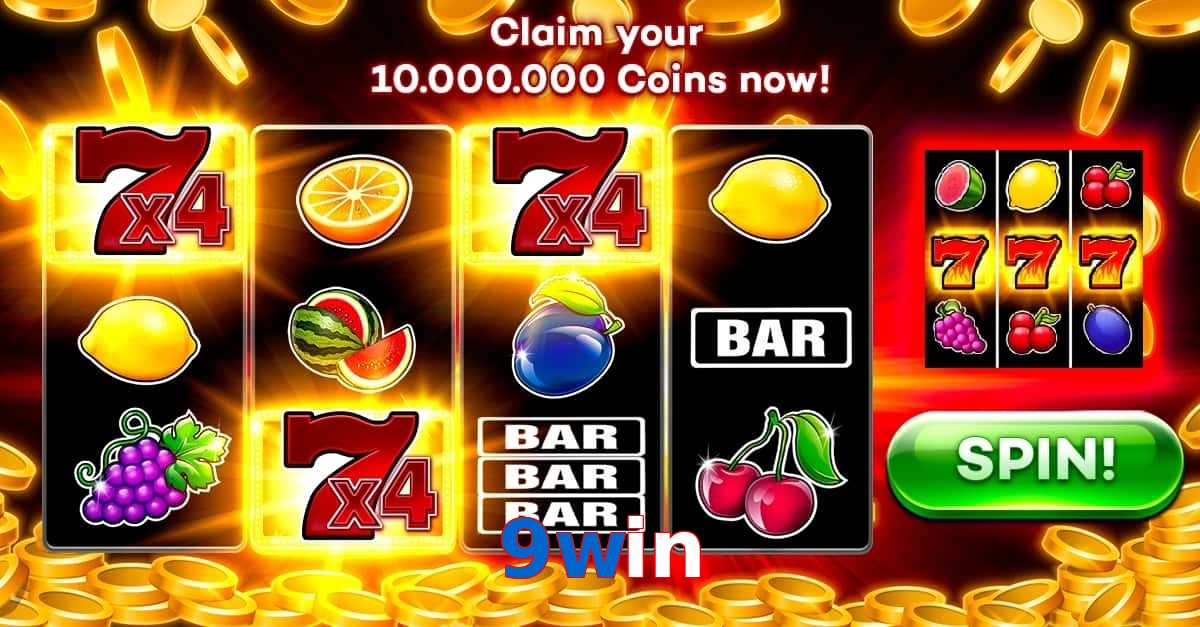 9win