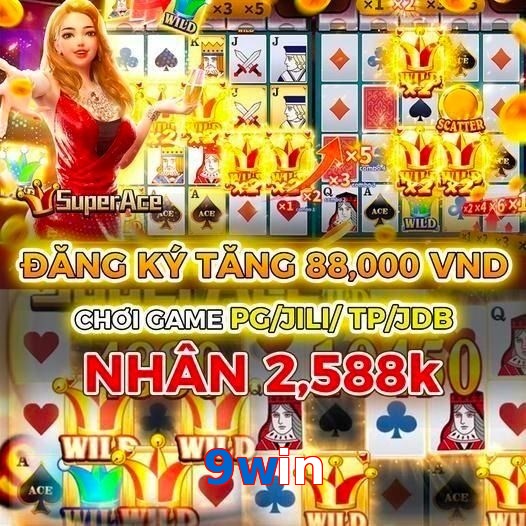 9win