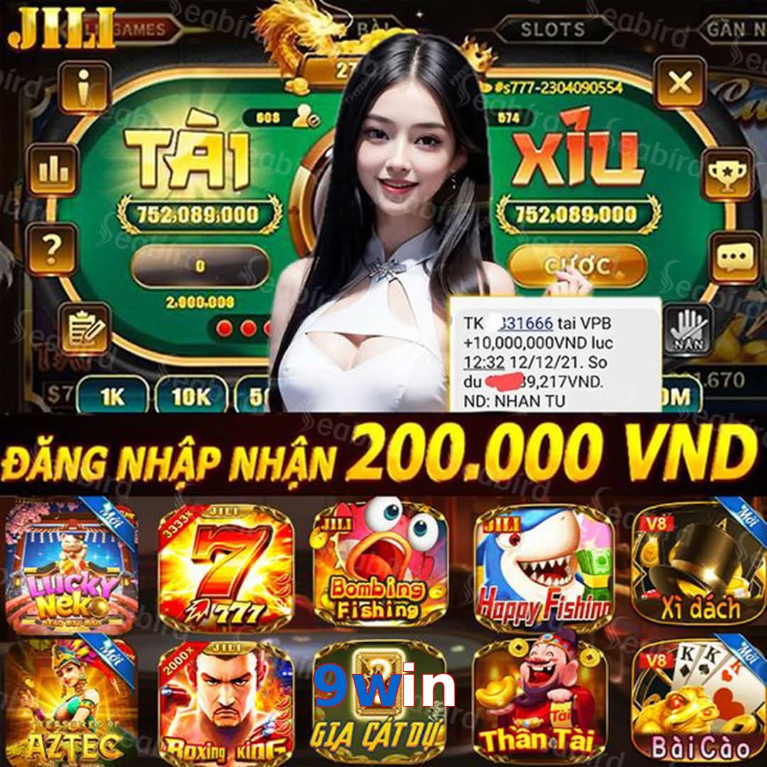 9win